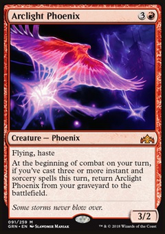 Arclight Phoenix